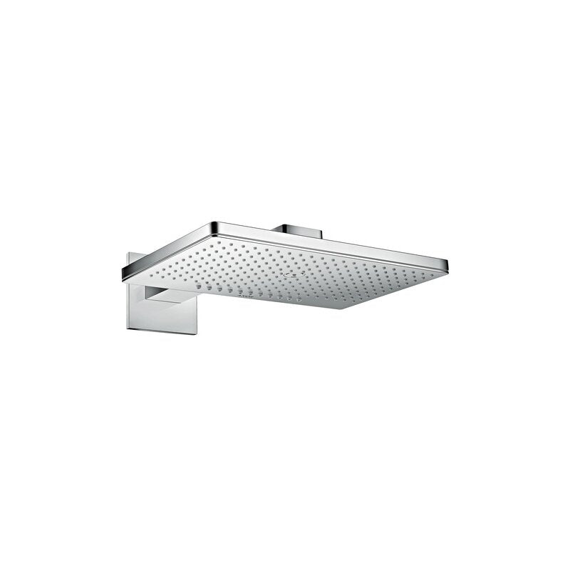 Hansgrohe 35280000 Kopfbrause 460 2jet Axor chrom