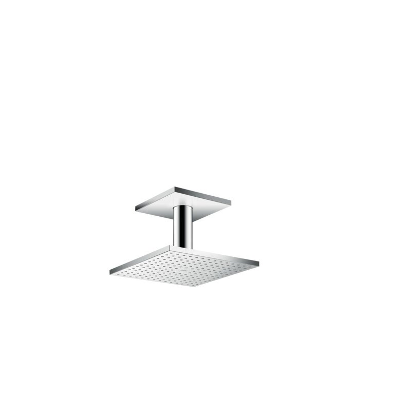 Hansgrohe 35308000 Kopfbrause 250/250 1jet Axor