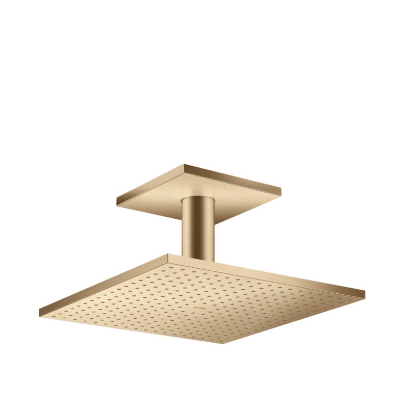HANSGROHE 35316140 Kopfbrause 300/300 1jet Axor