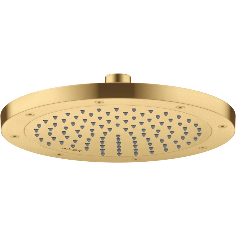 HANSGROHE 35381250 Kopfbrause 245 1jet EcoSmart