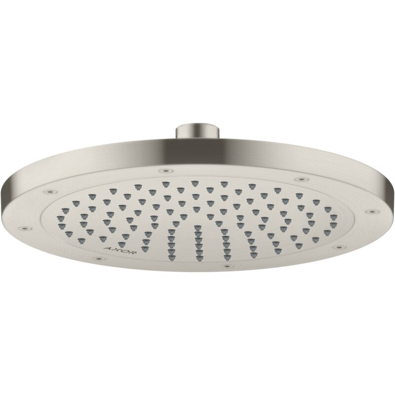 HANSGROHE 35381800 Kopfbrause 245 1jet EcoSmart