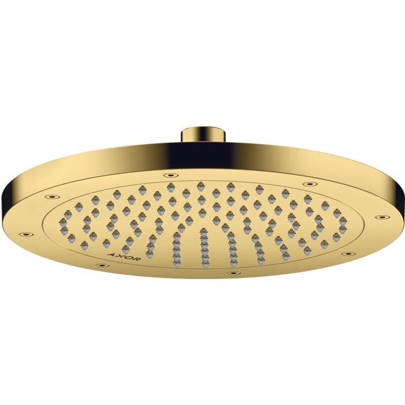 HANSGROHE 35381990 Kopfbrause 245 1jet EcoSmart