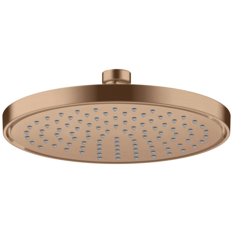 HANSGROHE 35382310 Kopfbrause 220 1jet Axor