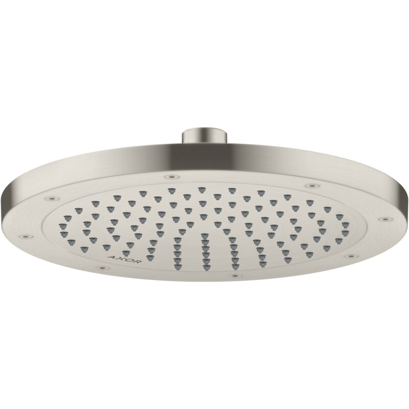 HANSGROHE 35389800 Kopfbrause 245 1jet EcoSmart+