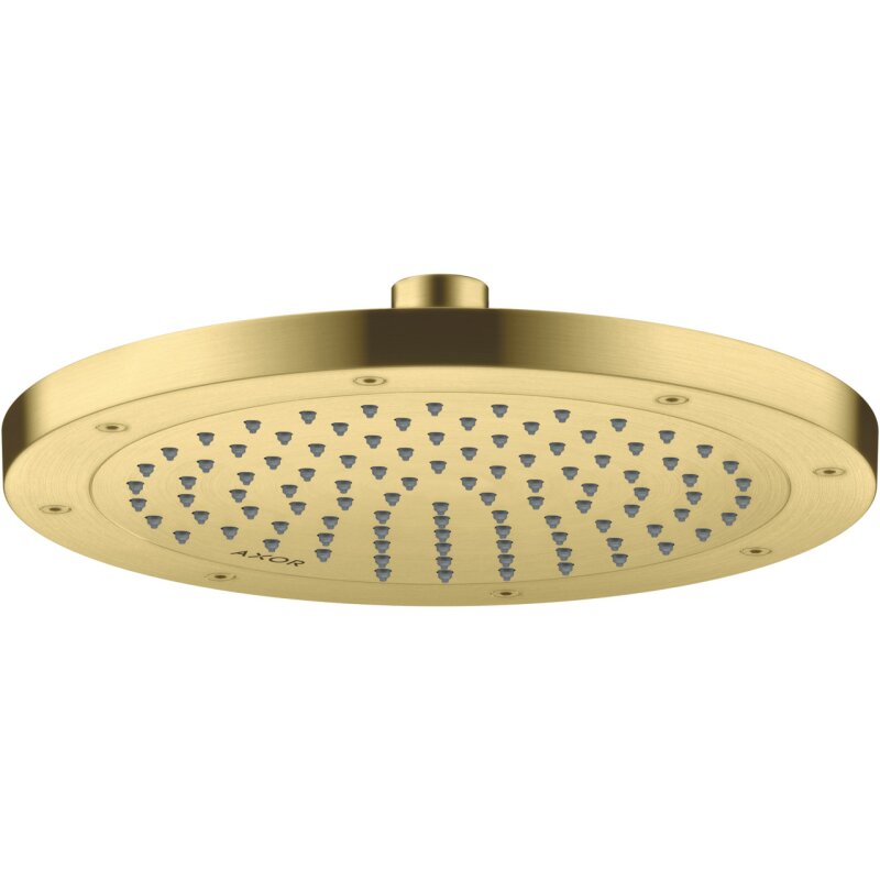 HANSGROHE 35389950 Kopfbrause 245 1jet EcoSmart+