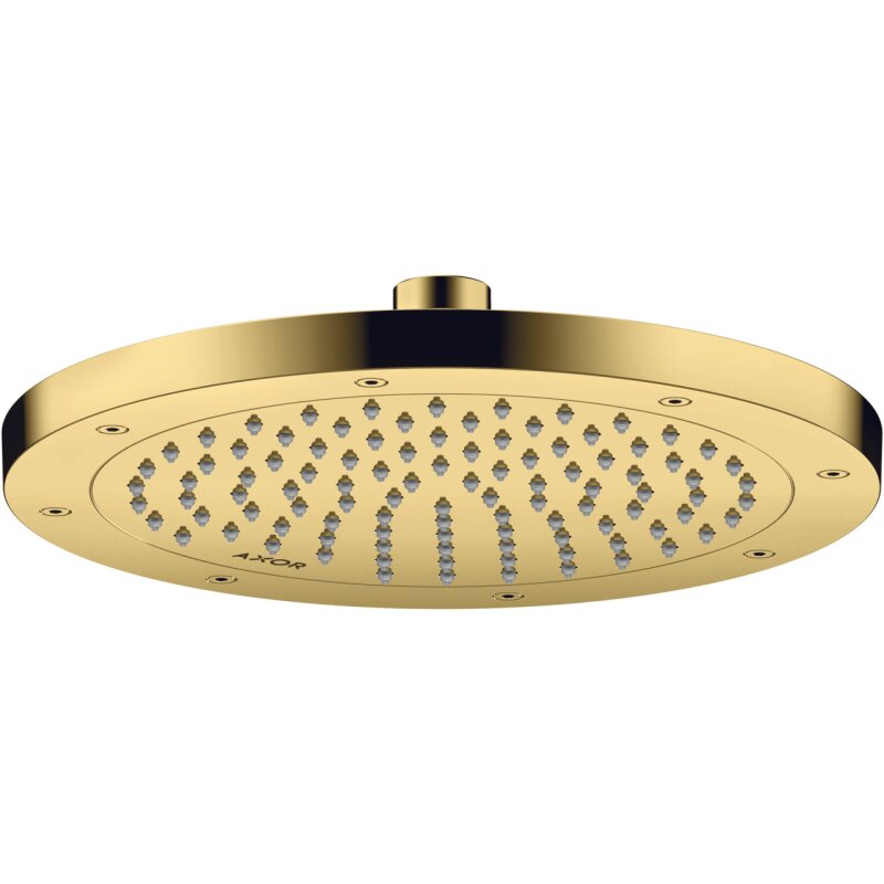 HANSGROHE 35389990 Kopfbrause 245 1jet EcoSmart+