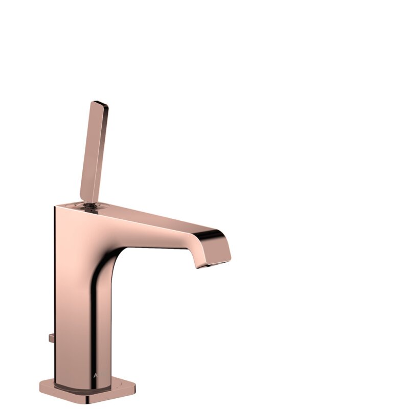 HANSGROHE 36100300 Waschtischmischer 125 Axor Citterio E