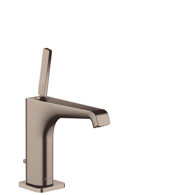 HANSGROHE 36100820 Waschtischmischer 125 Axor Citterio E