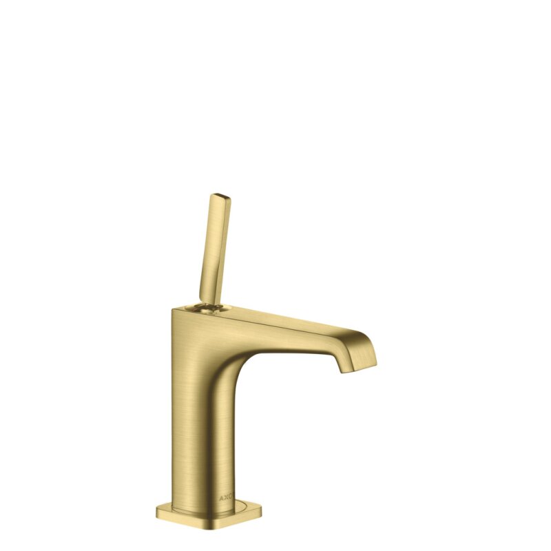 HANSGROHE 36101950 Waschtischmischer 125 Axor Citterio E