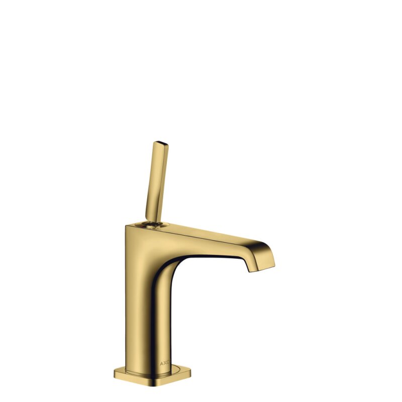 HANSGROHE 36101990 Waschtischmischer 125 Axor Citterio E