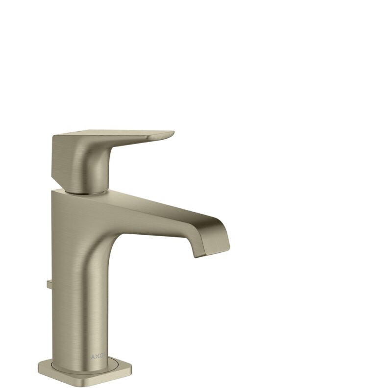 HANSGROHE 36110820 Waschtischmischer 125 Axor Citterio E