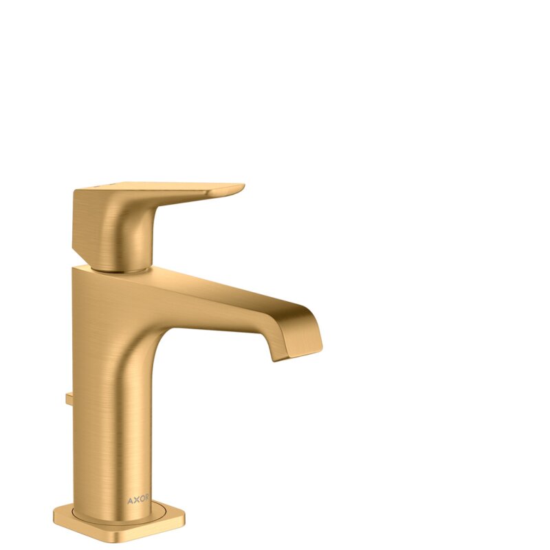 HANSGROHE 36110950 Waschtischmischer 125 Axor Citterio E