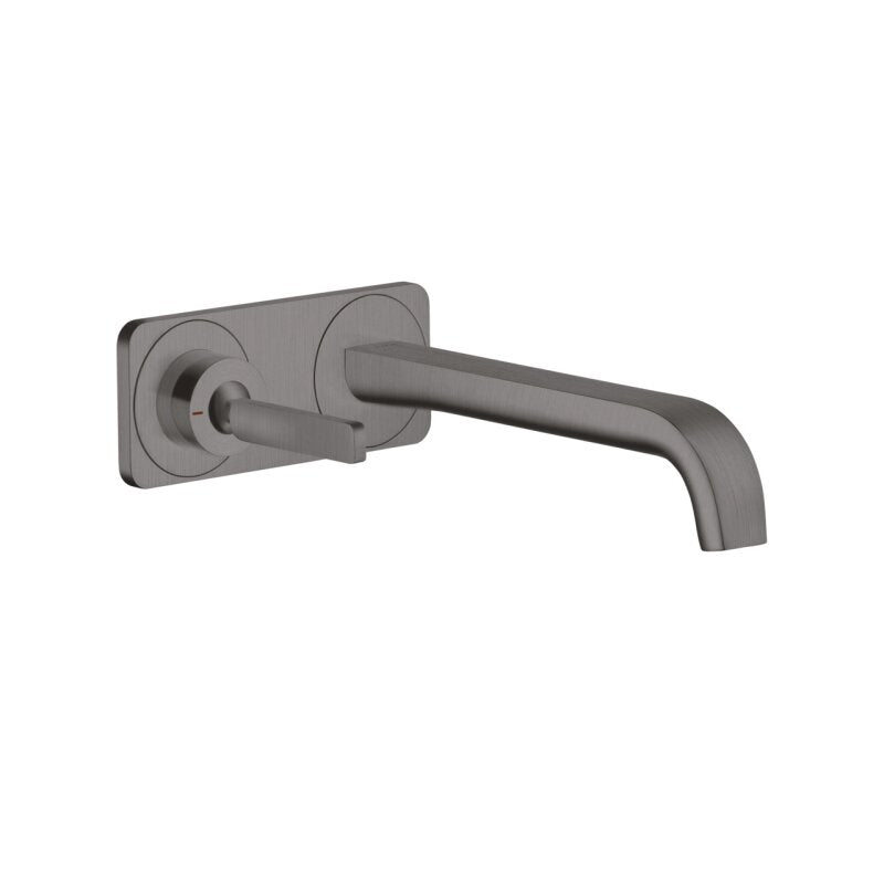 HANSGROHE 36114340 Waschtischmischer UP Axor Citterio E