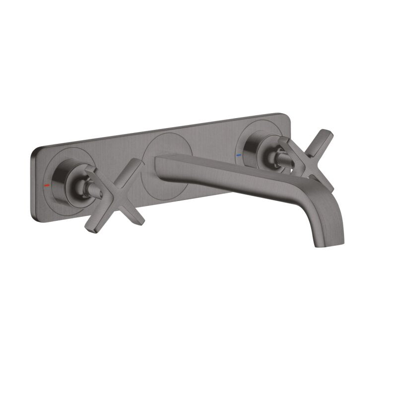 HANSGROHE 36115340 3-L.Waschtischarmatur Axor Citterio E