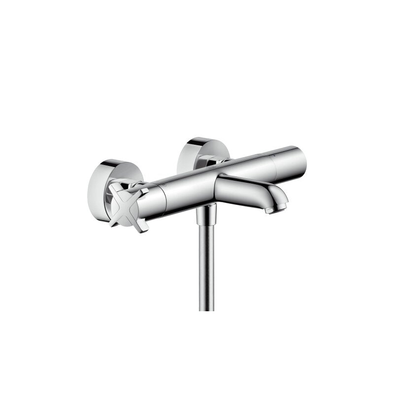 Hansgrohe 36140000 Thermostatmischer Aufputz Axor