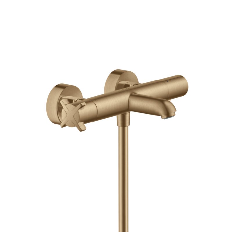 HANSGROHE 36140140 Thermostatmischer Aufputz Axor