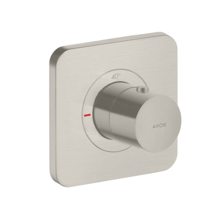 HANSGROHE 36702800 Thermostat Unterputz Axor Citterio E