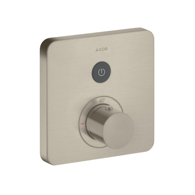 HANSGROHE 36705820 Thermostat UP Axor ShowerSelect