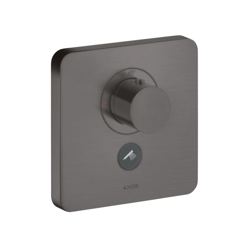 HANSGROHE 36706340 Thermostat UP Axor ShowerSelect