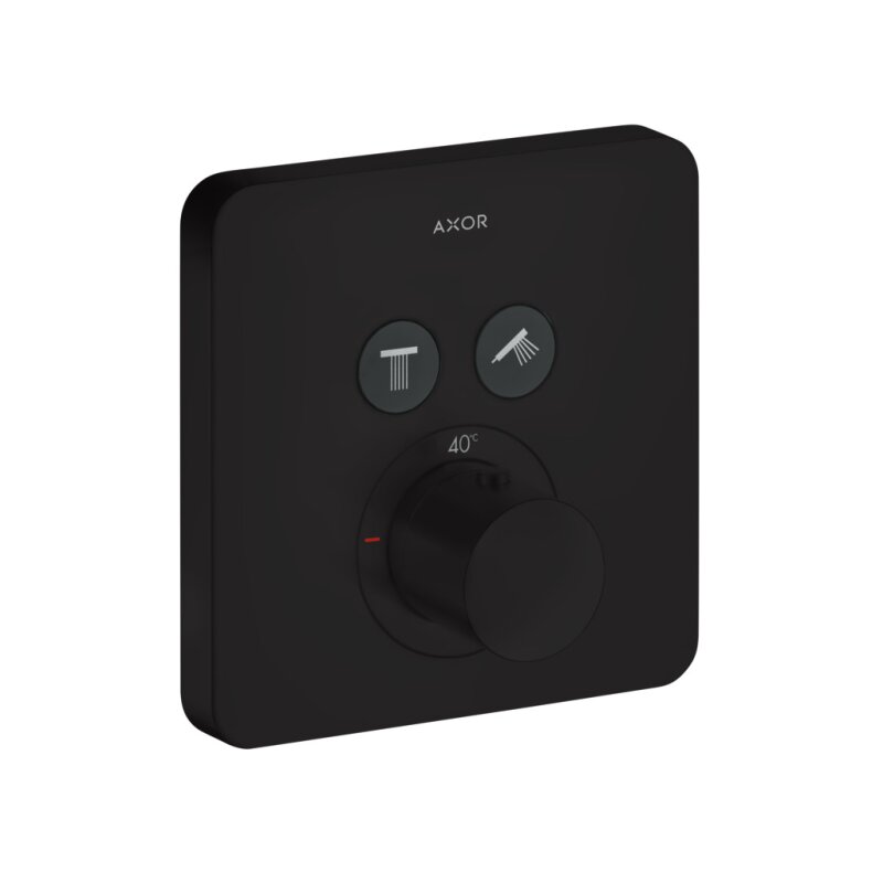 HANSGROHE 36707670 Thermostat UP Axor ShowerSelect