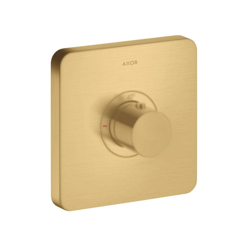 HANSGROHE 36711250 Thermostat UP Axor ShowerSelect
