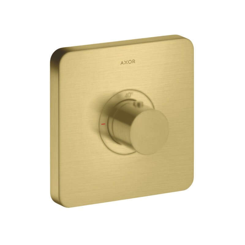 HANSGROHE 36711950 Thermostat UP Axor ShowerSelect