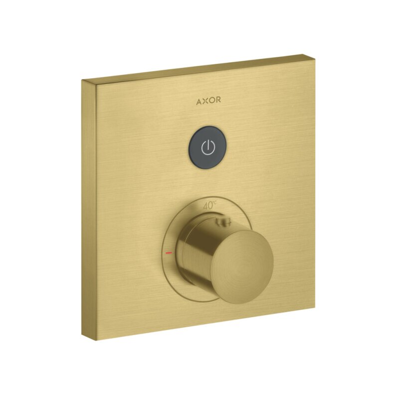 HANSGROHE 36714950 Thermostat UP Axor ShowerSelect