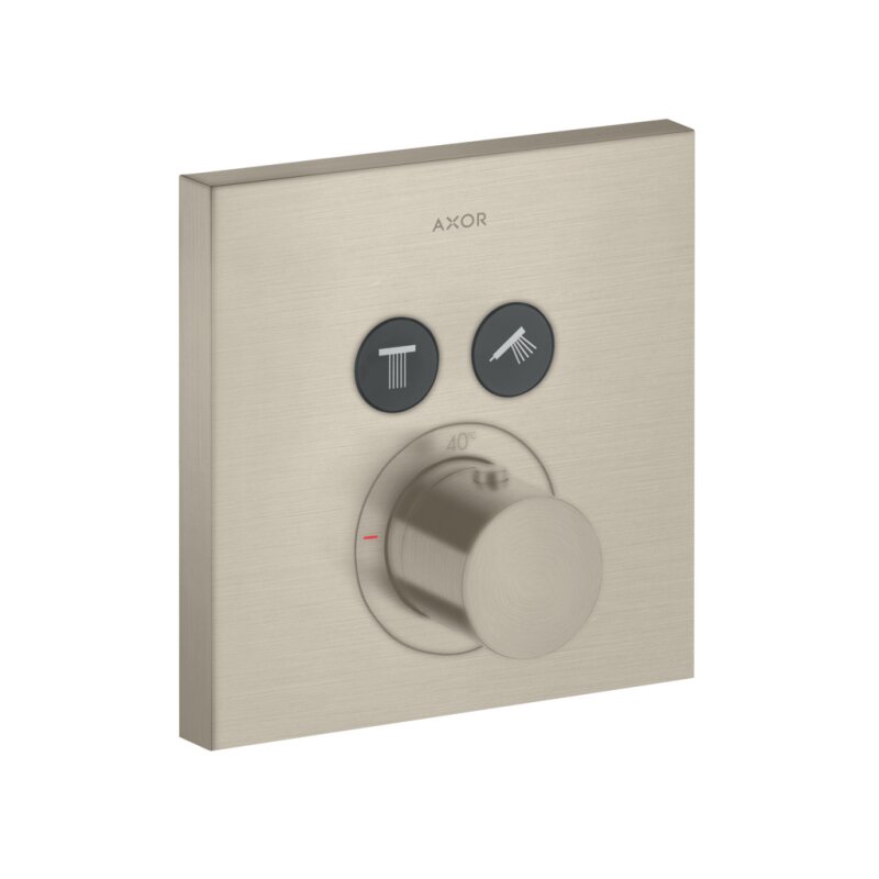 HANSGROHE 36715820 Thermostat UP Axor ShowerSelect