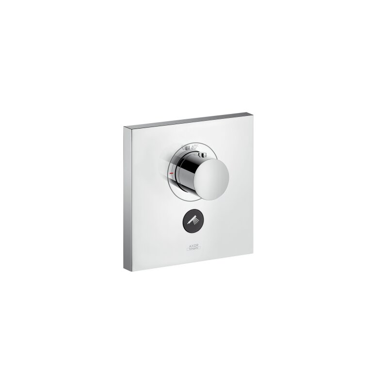 HANSGROHE 36716000 Thermostat UP Axor ShowerSelect