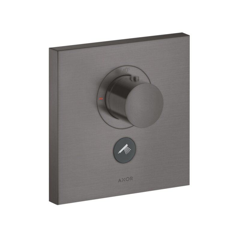 HANSGROHE 36716340 Thermostat UP Axor ShowerSelect