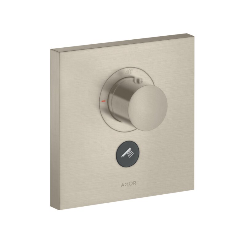 HANSGROHE 36716820 Thermostat UP Axor ShowerSelect