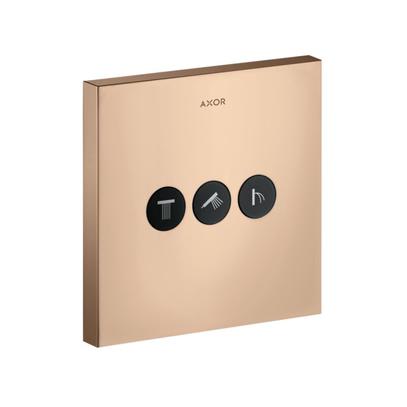 HANSGROHE 36717300 Absperrventil UP Axor ShowerSelect