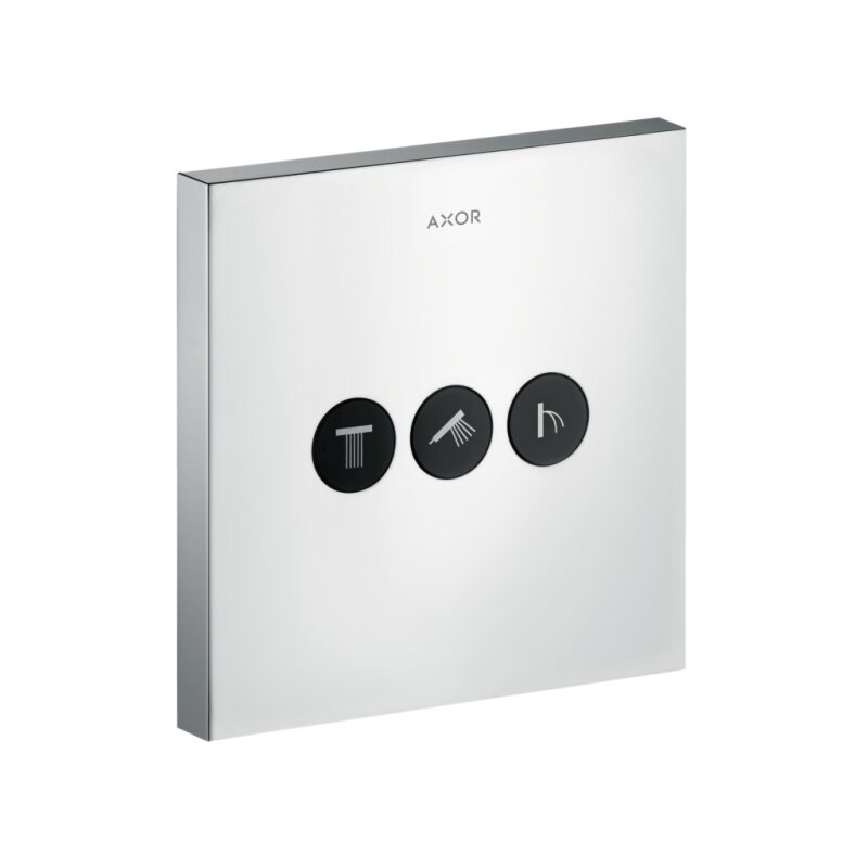 HANSGROHE 36717800 Absperrventil UP Axor ShowerSelect