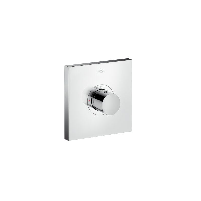 HANSGROHE 36718000 Thermostat UP Axor ShowerSelect