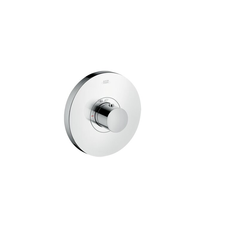 HANSGROHE 36721000 Thermostat UP Axor ShowerSelect