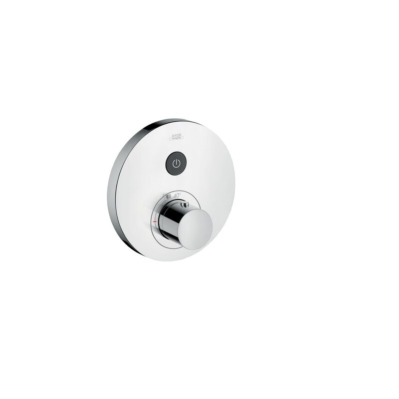 HANSGROHE 36722000 Thermostat UP Axor ShowerSelect