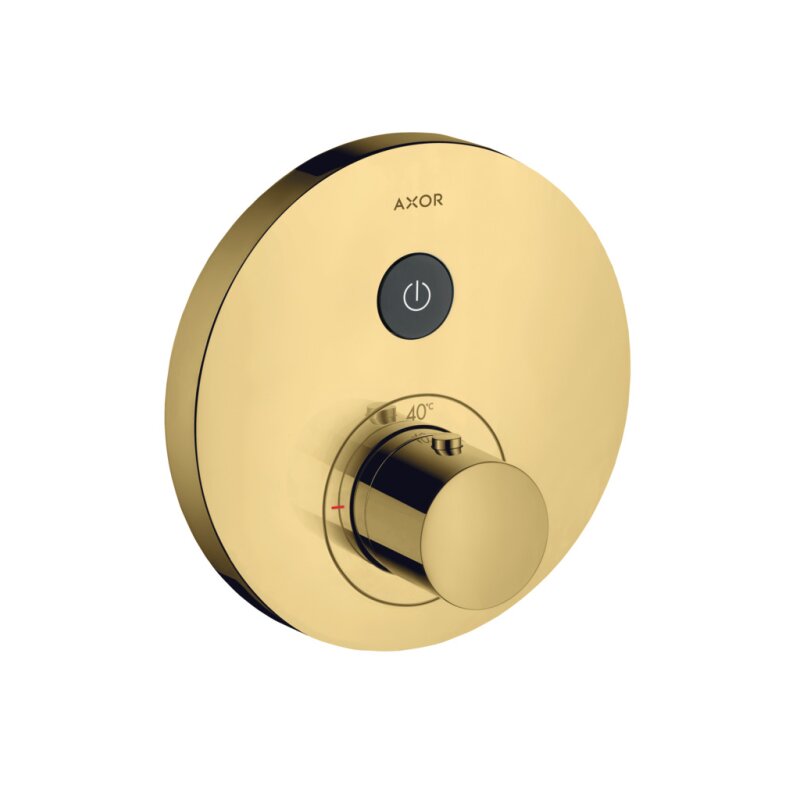 HANSGROHE 36722990 Thermostat UP Axor ShowerSelect