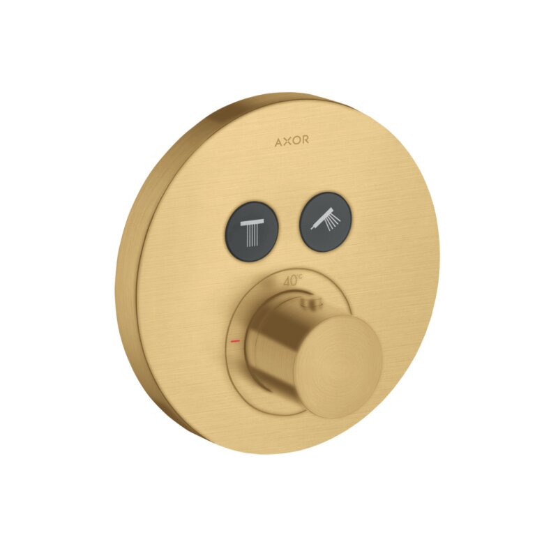 HANSGROHE 36723250 Thermostat UP Axor ShowerSelect