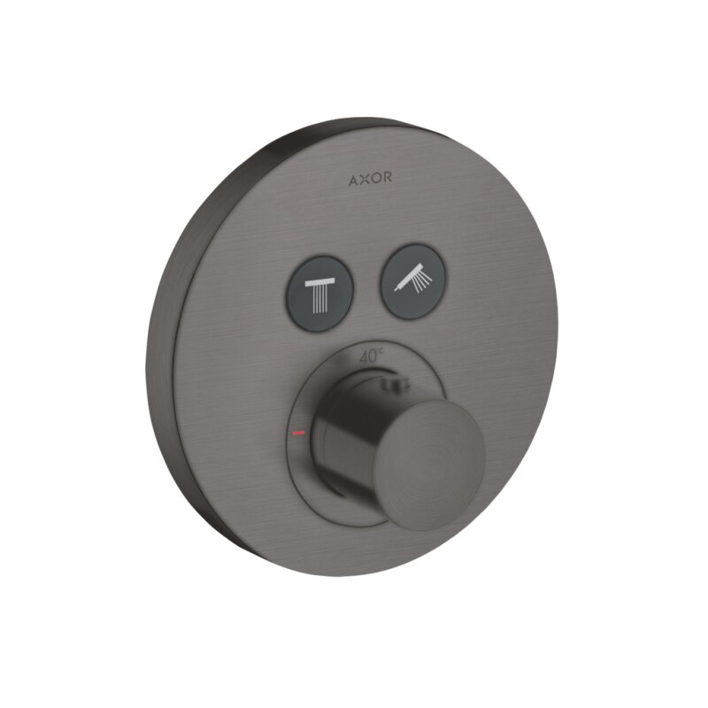 HANSGROHE 36723340 Thermostat UP Axor ShowerSelect