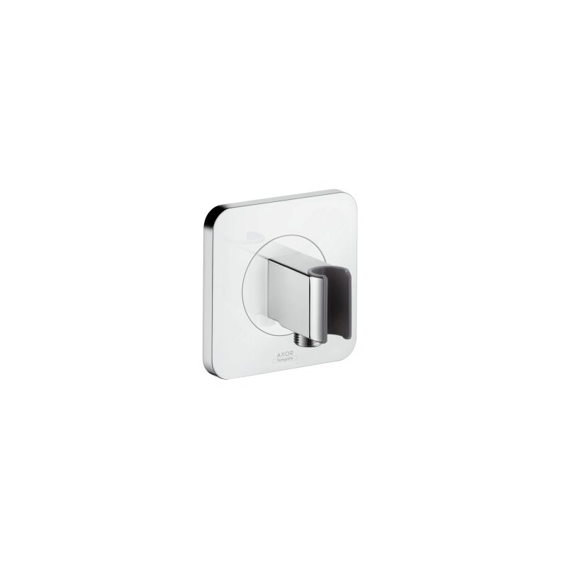 Hansgrohe 36724000 Brausenhalter Axor Citterio E Porter