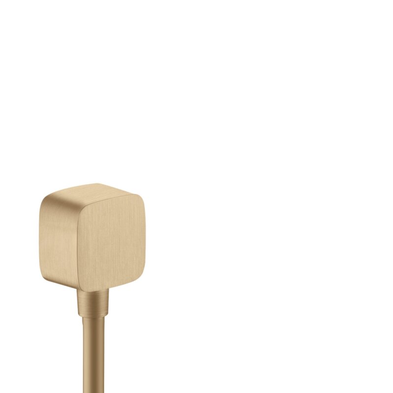 HANSGROHE 36731140 Schlauchanschluss Fixfit Softcube