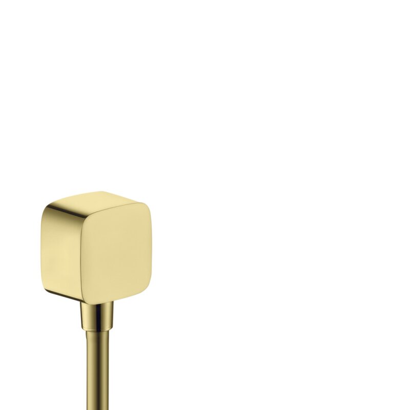 HANSGROHE 36731990 Schlauchanschluss Fixfit Softcube