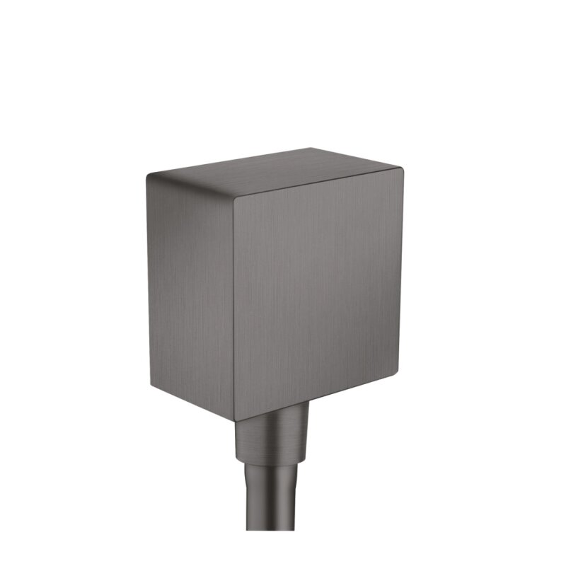HANSGROHE 36732340 Schlauchanschluss DN15 Fixfit Square