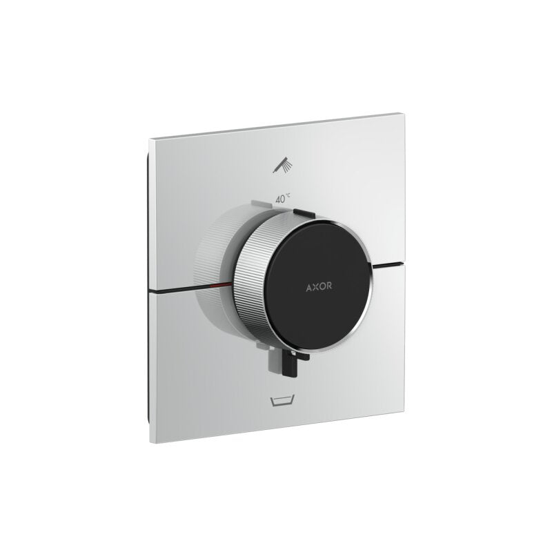 HANSGROHE 36753300 Thermostat UP Axor ShowerSelect ID