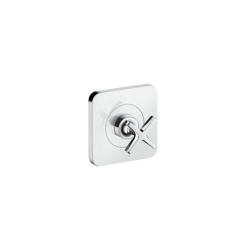 HANSGROHE 36771000 Absperrventil Unterputz Axor