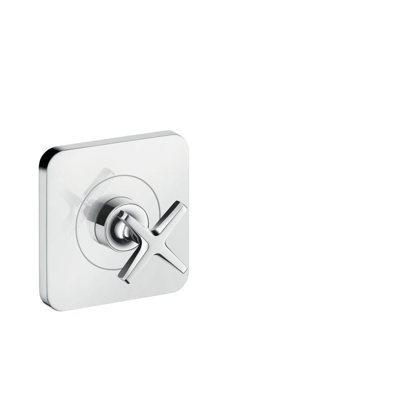 HANSGROHE 36771800 Absperrventil Unterputz Axor