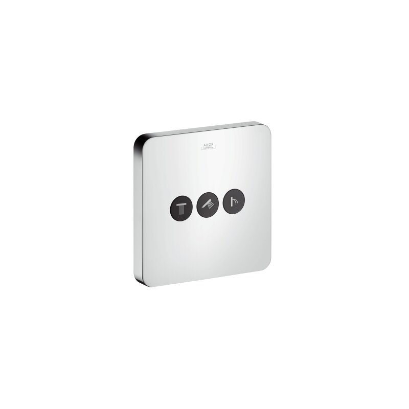 HANSGROHE 36773000 Absperrventil UP Axor ShowerSelect