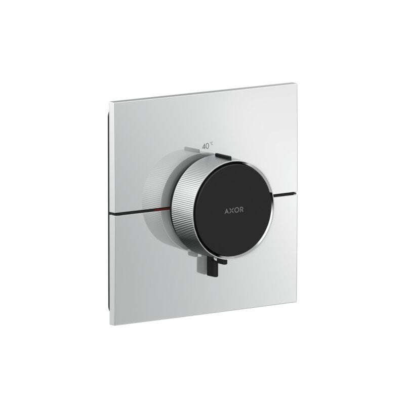 HANSGROHE 36774250 Thermostat UP Axor ShowerSelect ID