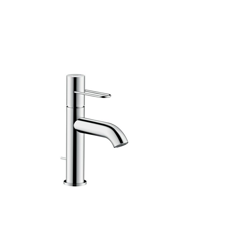 Hansgrohe 38023000 Waschtischmischer 100 Axor Uno