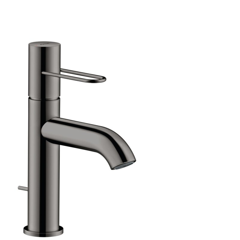 HANSGROHE 38023330 Waschtischmischer 100 Axor Uno